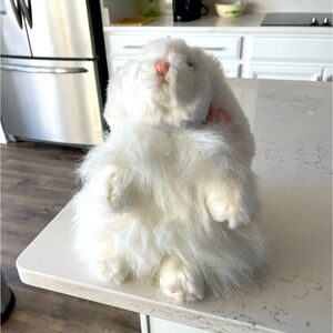 Ty classic beanie cashmere 2000 like new condition